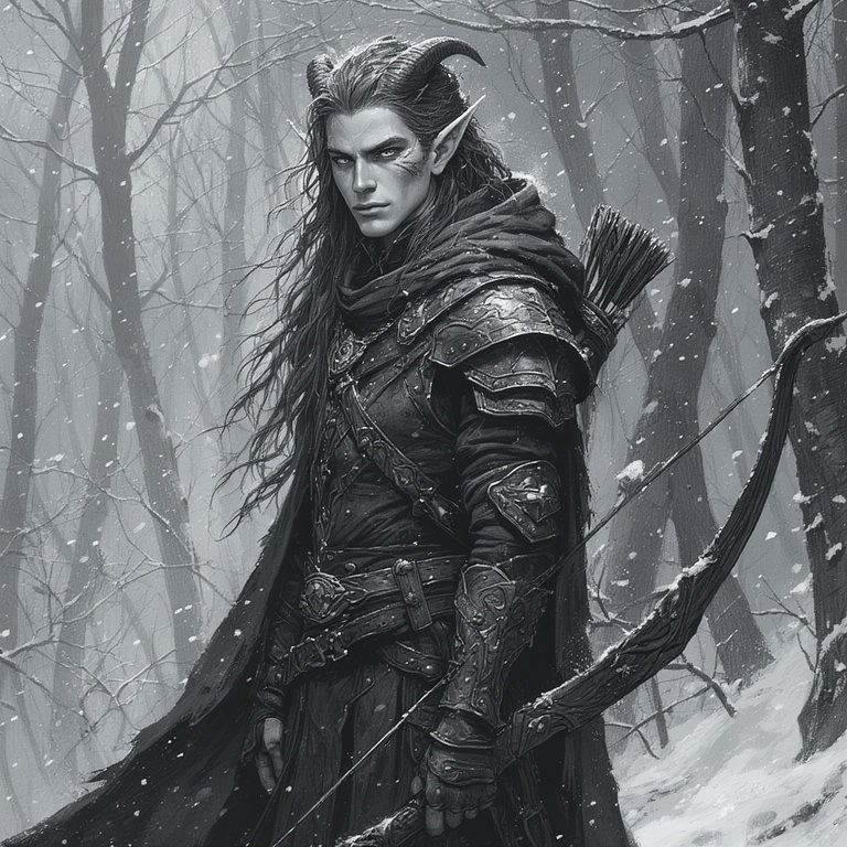 Hunter