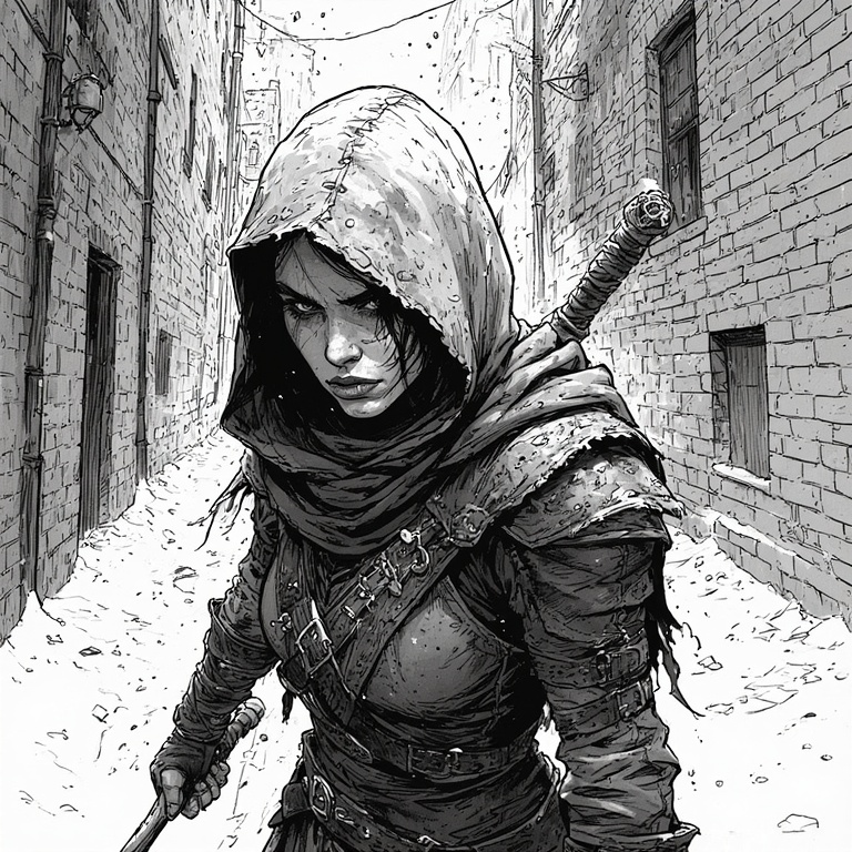 Rogue