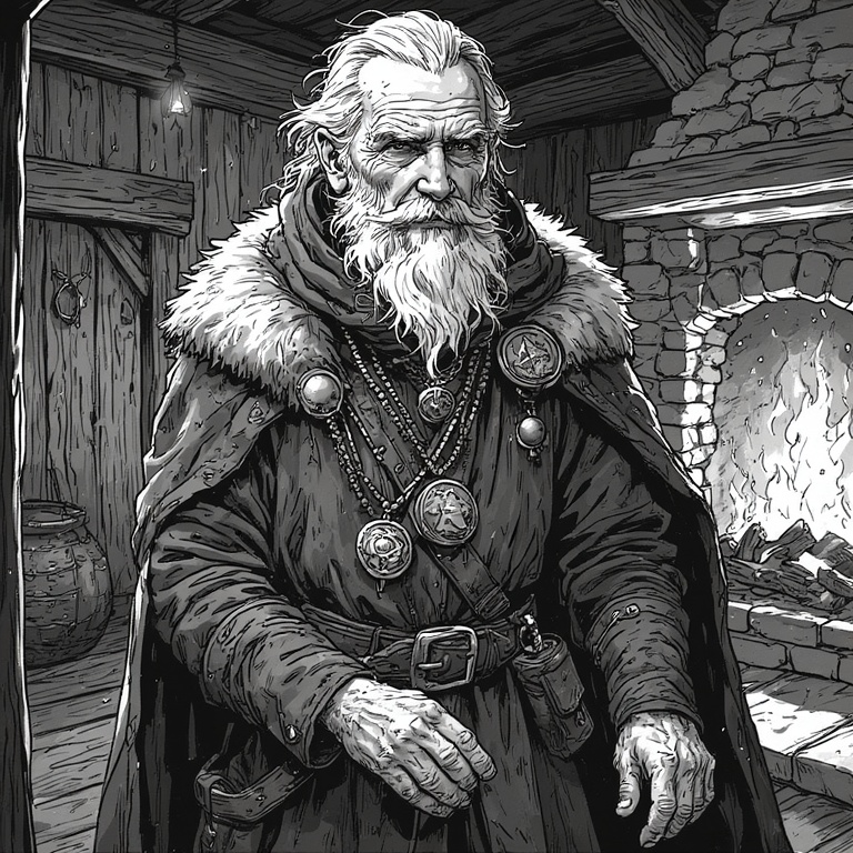 Wizard